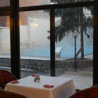 Elite Hotel Oradea Ngoại thất bức ảnh